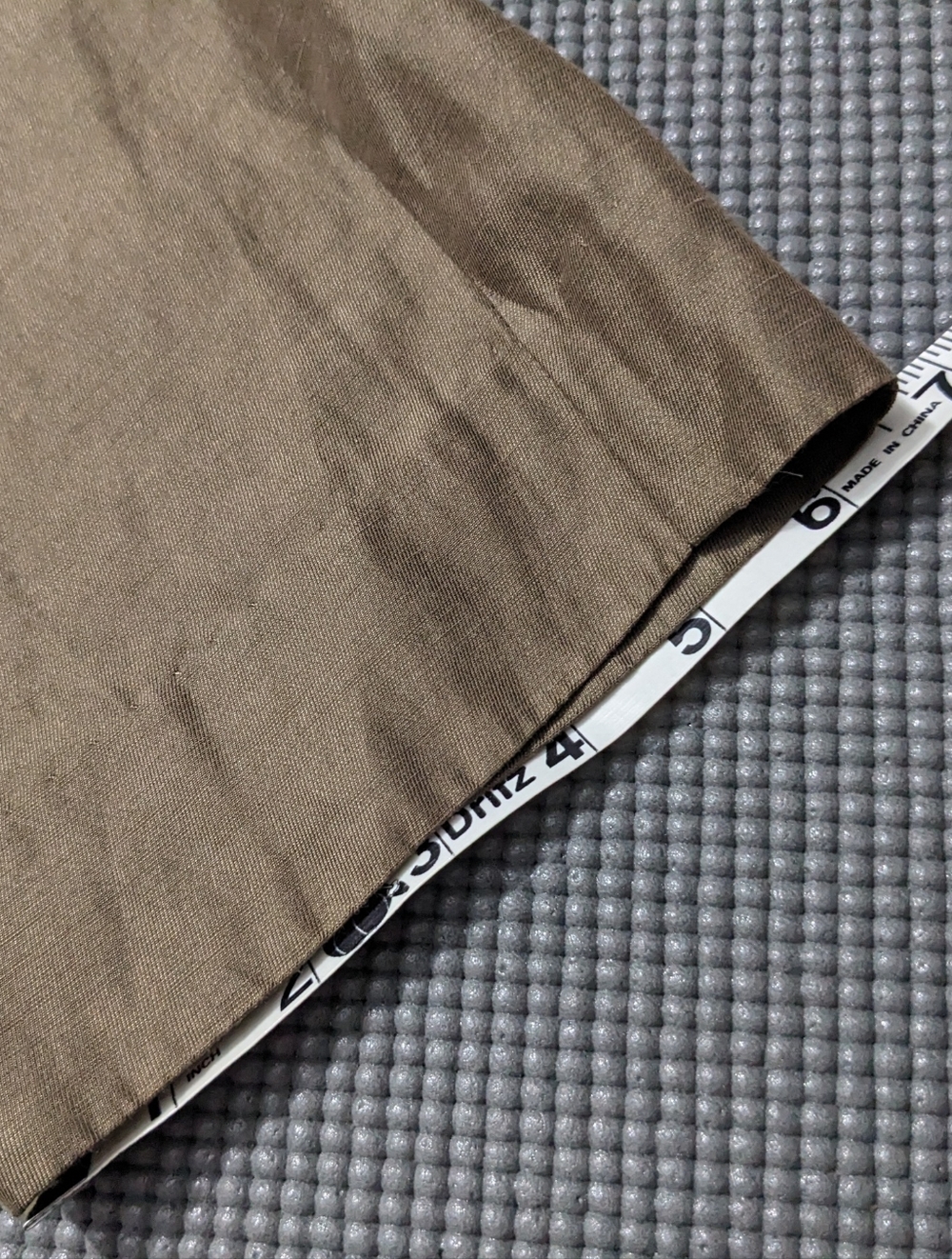 BA&SH Paolo Pleated High Waist Pants - Picture 12 of 16